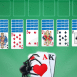 Mengisi Waktu Luang Bermain Game Spider Solitaire