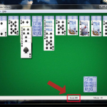 Cara Memainkan Solitaire Di PC Atau Laptop Di Jamin Bikin Nagih