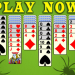 Cara Menjadi Master Dalam Bermain Spider Solitaire