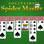 Gameplay Sederhana Dan Keseruan Spider Solitaire