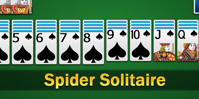 Inovasi Game Spider Solitaire Terbaru