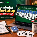 Cara Membuka Kartu Tertutup dengan Cepat dan Efektif