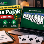 Cara Memulai Game Pertama Anda di Pasjans Pajak Tanpa Bingung