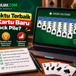 Kapan Waktu Terbaik Menarik Kartu Baru dari Stock Pile