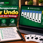 Panduan Menggunakan Fitur Undo Tanpa Merusak Alur Strategi