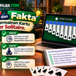 Mitos dan Fakta Seputar Permainan Kartu Spider Solitaire