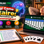 Psikologi Game Solitaire Mengapa Permainan Ini Sangat Menenangkan