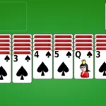 Keuntungan Bermain Game Spider Solitaire Di Tempat Kerja