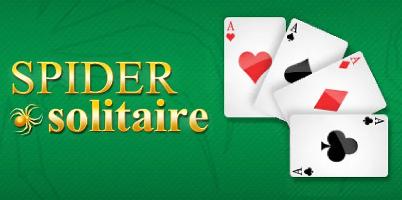 Spider Solitaire Membuat Otak Dan Logika Berpikir Lebih Baik