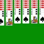 Tantangan Permainan Dengan 4 Setelan Game Spider Solitaire