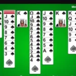 Arahan Untuk Kuasai Permainan Spider Solitaire Klasik