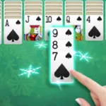 Pembelajaran Diri Pada Permainan Asli Game Classic Solitaire