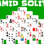 Apa Yang Dimaksud Dengan Game Pyramid Solitaire